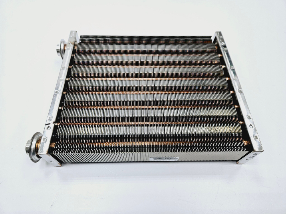 Теплообменник основной NAVIEN Deluxe S/C 13K-24К (арт. 30020388C)