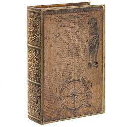 GAEM Ключница, L20 W7 H30 см