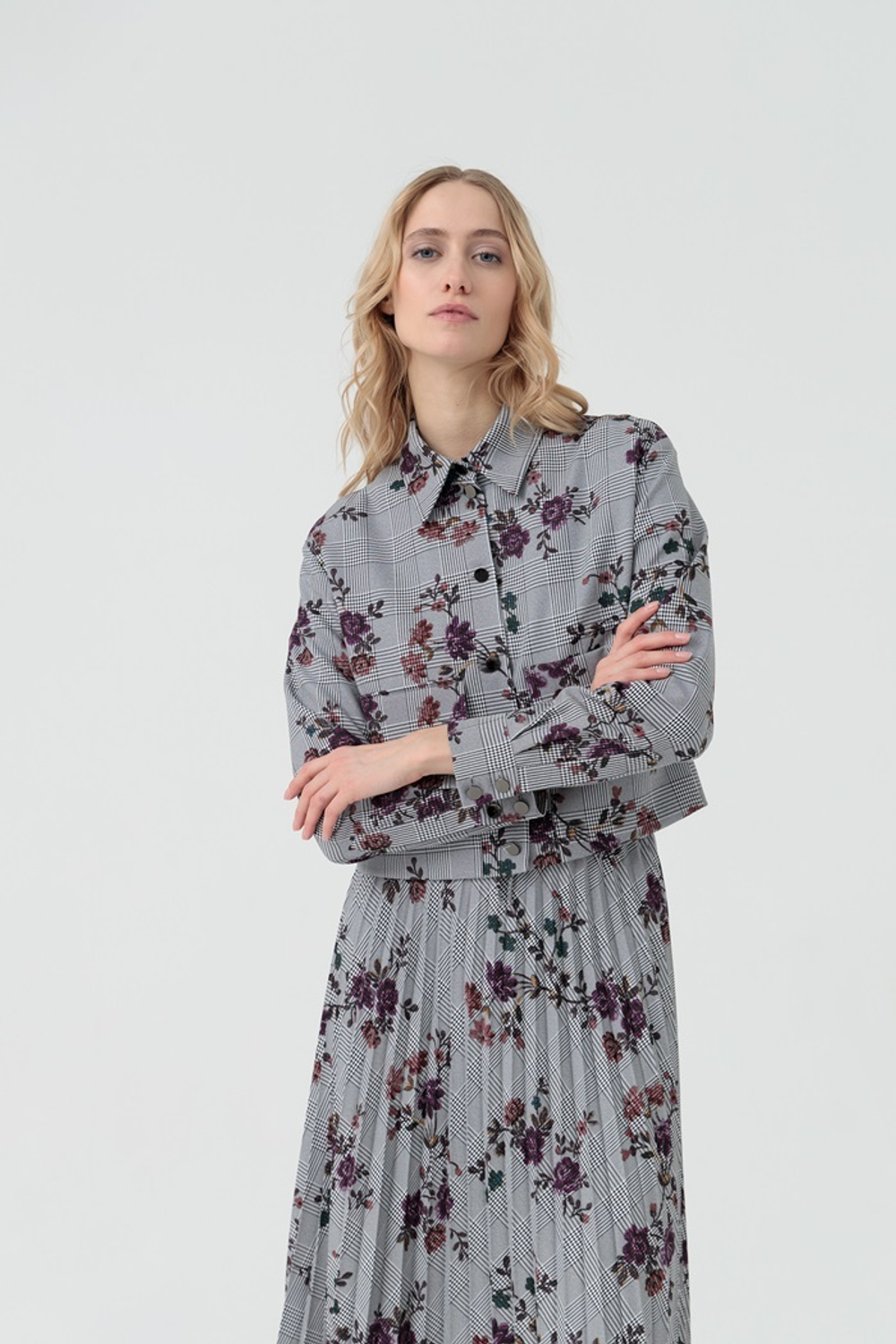 Жакет Палау NOME Atelier