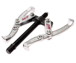 Съемник подшипников 2-х лапый 60-152мм 6" JTC