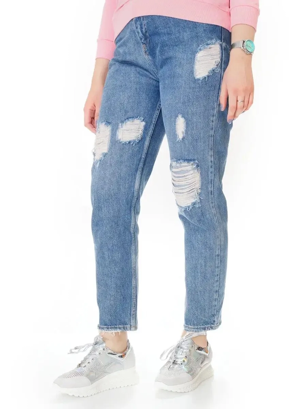 Кроссовки женские летние