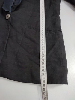 Пиджак Mango базовый 42 размер