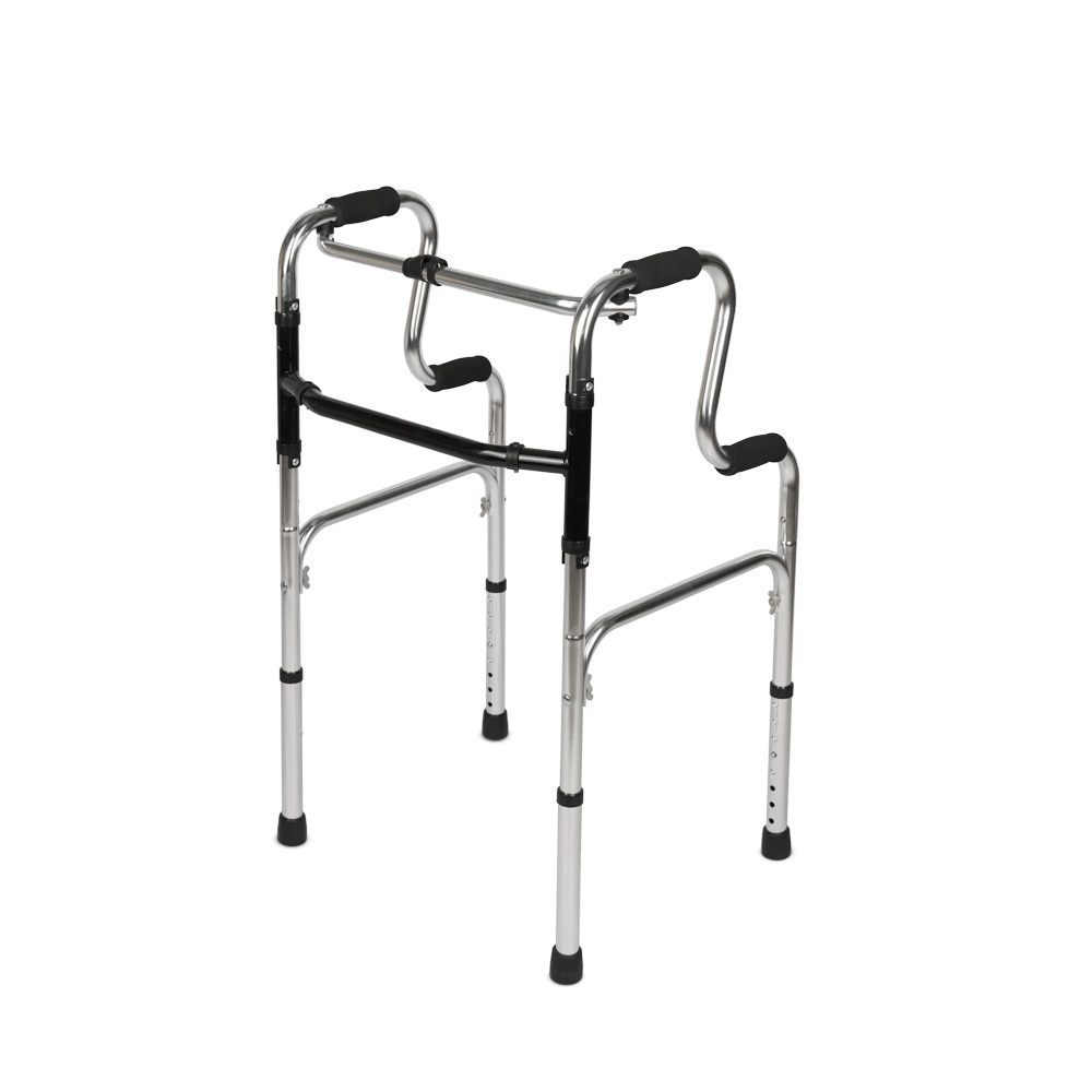 Ходунки инвалидные Армед KR760K 2 режима передвижения