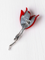 30062290 Брошь Chance