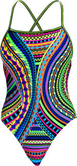 Купальник FUNKITA Tribal Revival