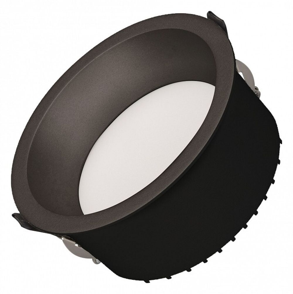 Встраиваемый светильник Arlight MS-DROP-BUILT 041497