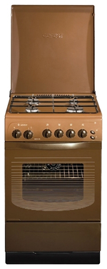 Кухонная плита Гефест 3200-05 К19