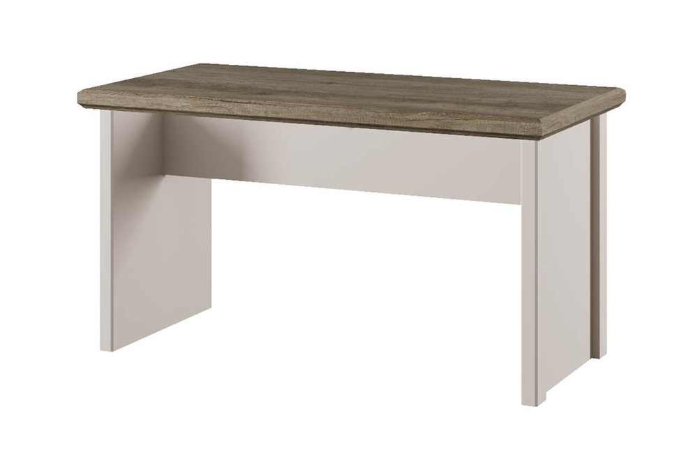 TOSCANA NEW, Стол журнальный. Цвет ПЕРСИДСКИЙ ЖЕМЧУГ/КАНЬОН