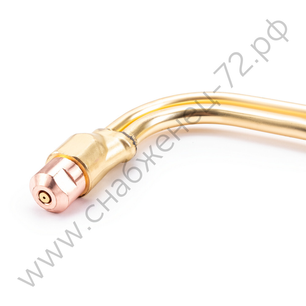 Резак пропановый FoxWeld РЗП-300В