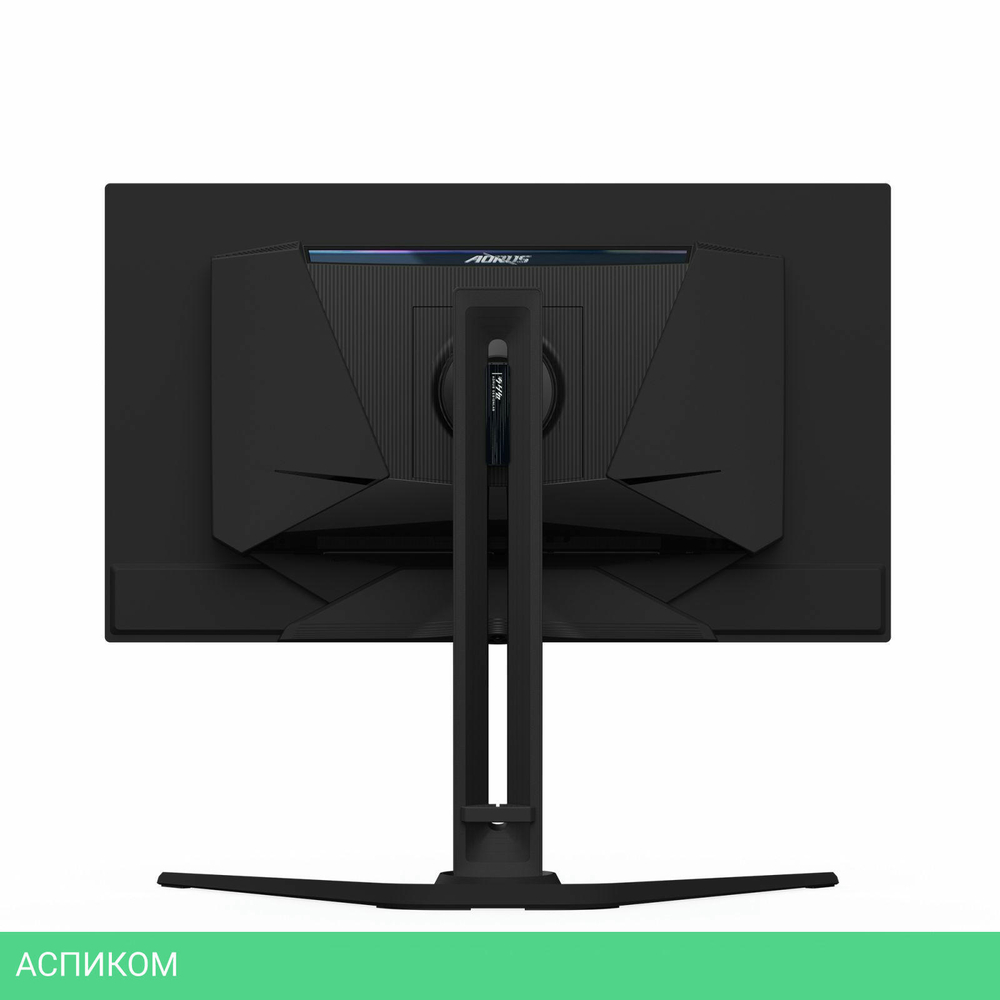 Монитор Gigabyte Aorus FO27Q2 Black (20VM0-FO27Q2BA-1EKR)
