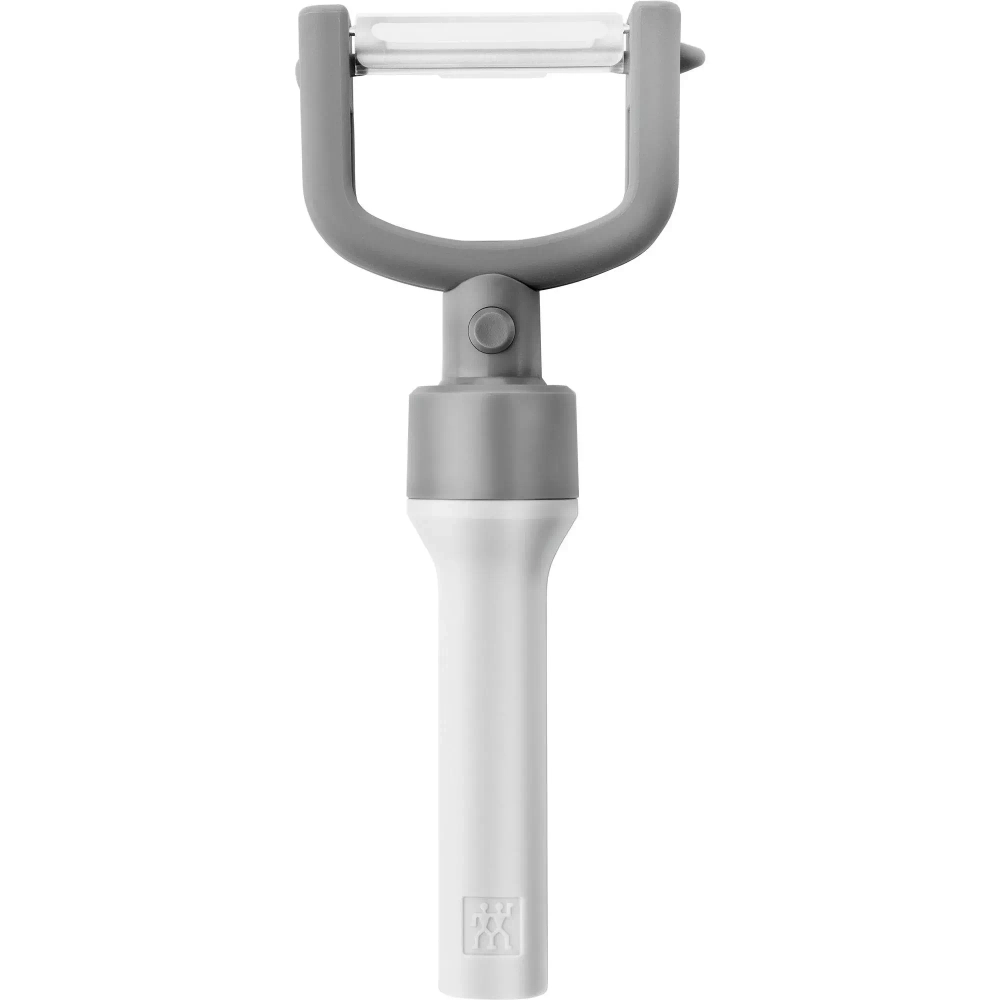 Zwilling - Овощечистка Z-Cut 2в1 / артикул   36610-006-0  / GTIN 4009839647857