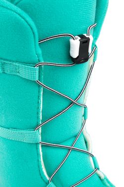 Ботинки для сноуборда PRIME - FUN-F1 Women Белый