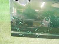 Дверь передняя правая MINI Countryman F60 (16-23)