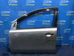 Дверь передняя левая NISSAN NOTE 2005-2012