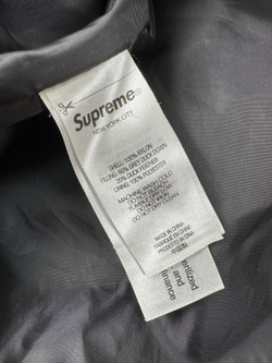Жилет Supreme