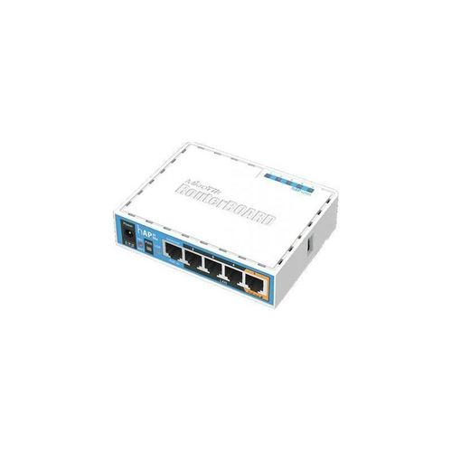 Маршрутизатор Mikrotik RB952UI-5AC2ND