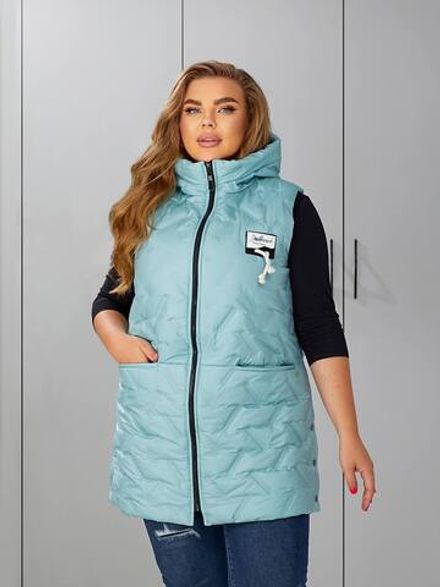 Жилет УК-551 Fabrika