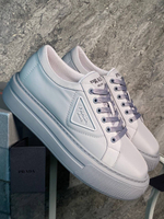 Кеды Prada