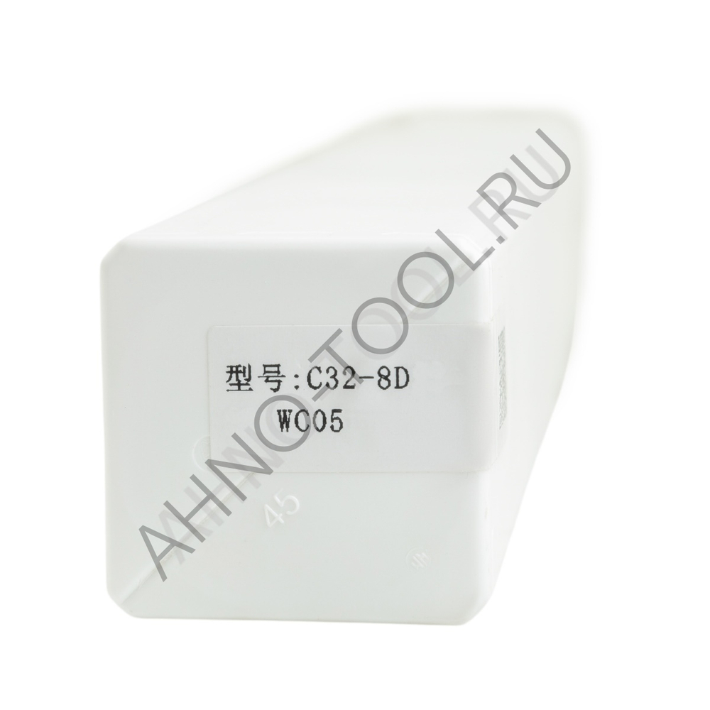 Сверло корпусное 36.0мм C32-8D36-295WC05 ACCKee