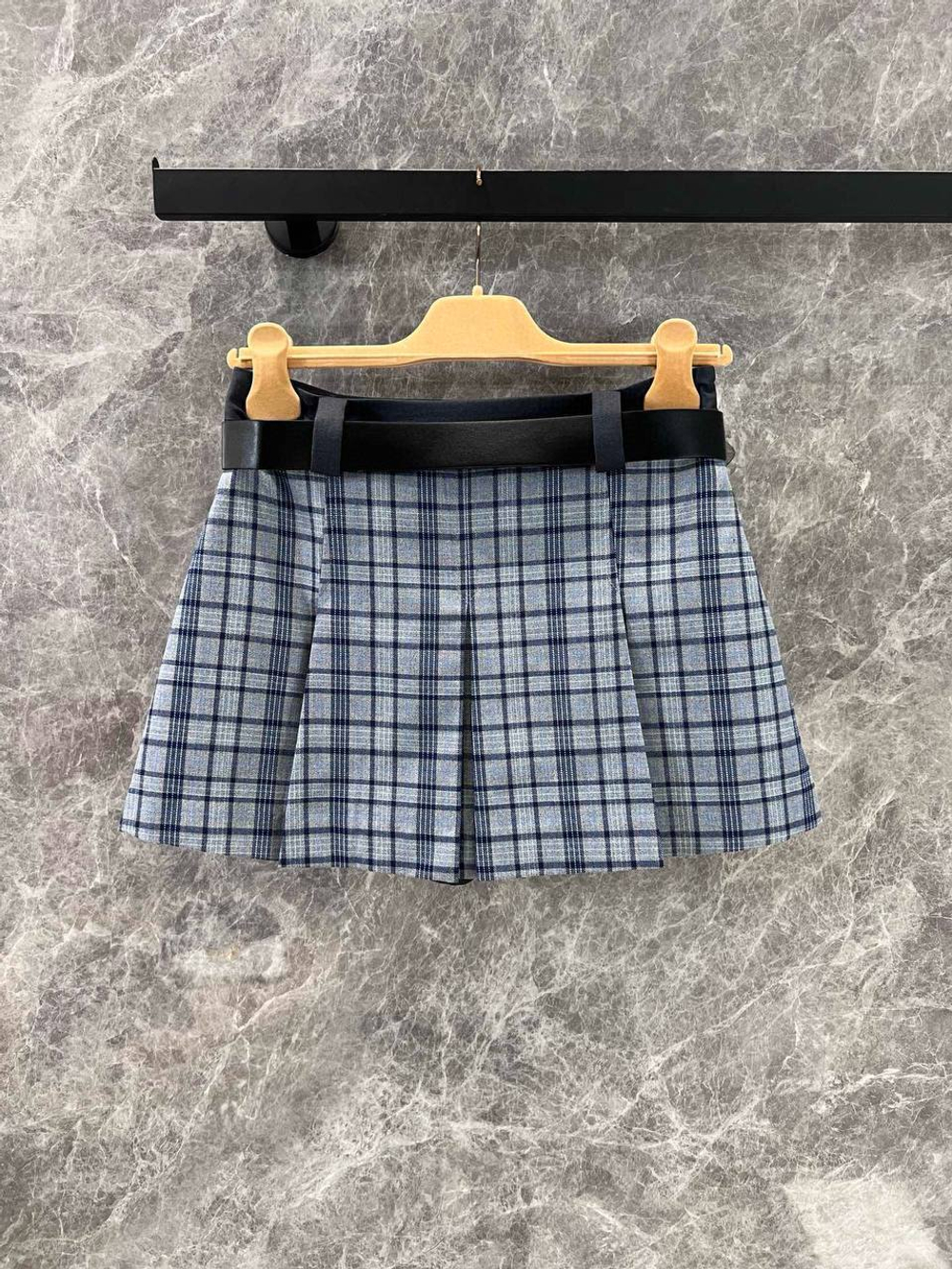 Юбка MIU MIU, арт. 485526445