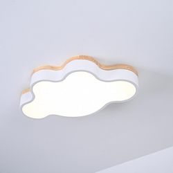 Накладной светильник Imperiumloft CLOUD ECO White CLOUD-ECO01