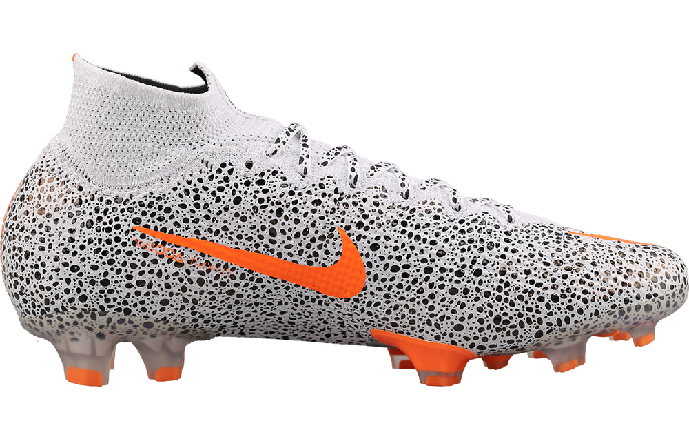 Кроссовки Nike Mercurial Superfly 7