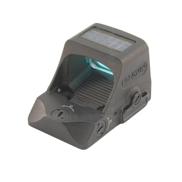 Коллиматор HE508T-GR X2, Holosun