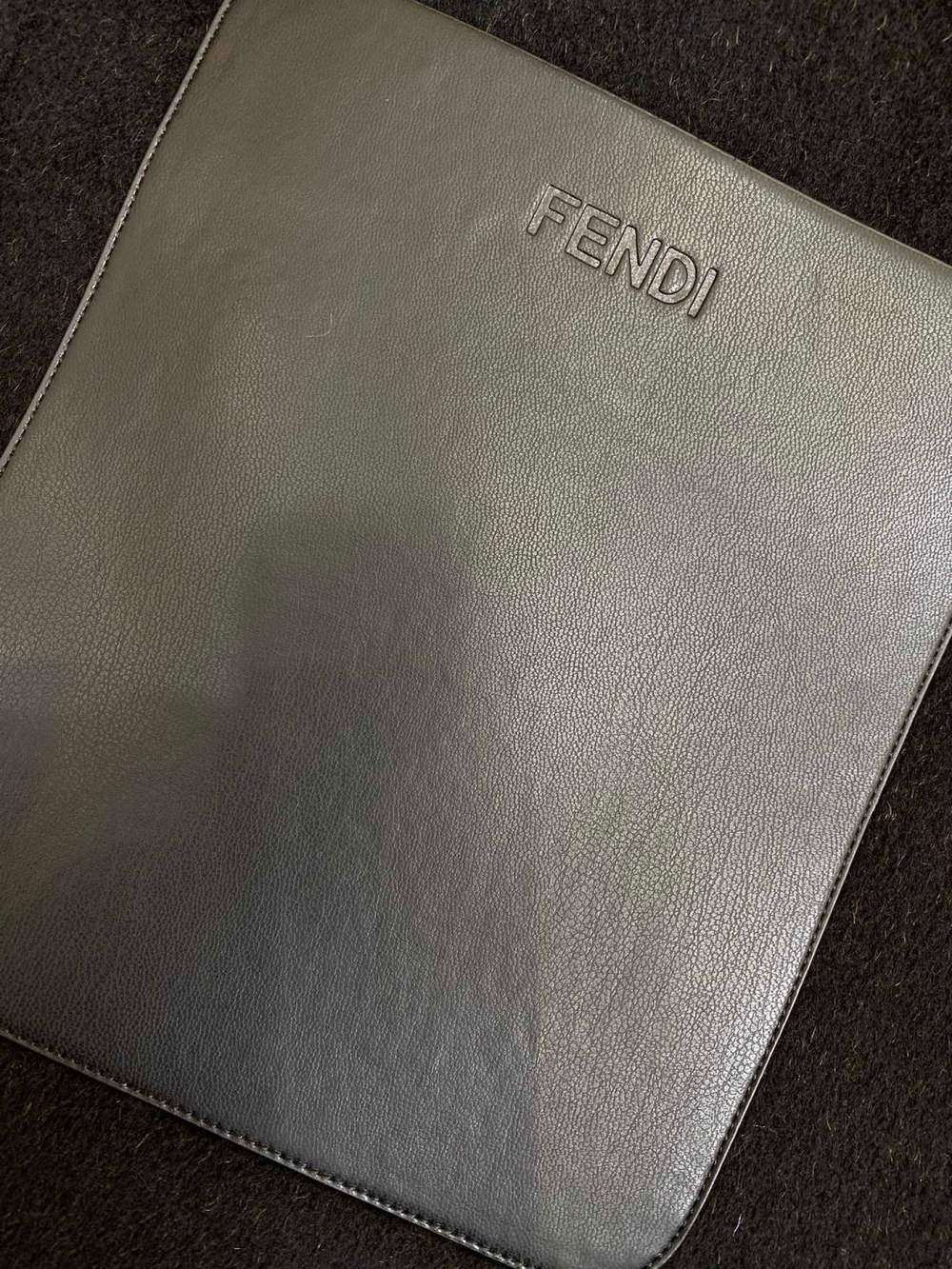 Fendi Jacket