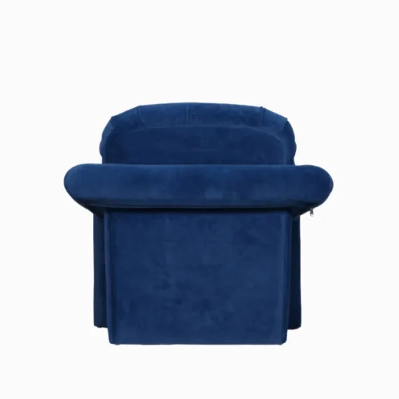 Кресло Coreene синее