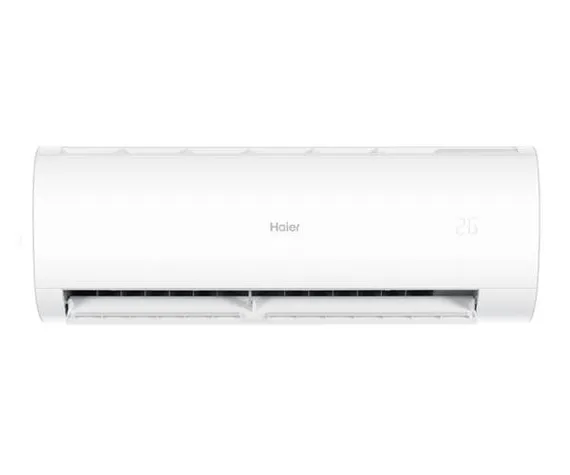 Мульти сплит-система на 2 комнаты 25+25 м2 Haier 2x AS25PS1HRA-M/2U50S2SM1FA-3 Coral Super Match