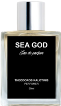 Theodoros Kalotinis Sea God EDP