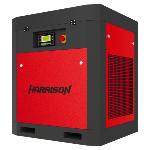 Винтовой компрессор Harrison HRS-941500-IP23