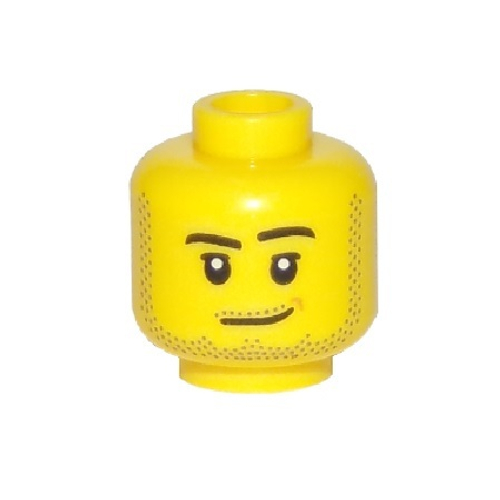 Голова 3626pb1966