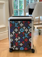 Louis Vuitton Horizon 55 Suitcase