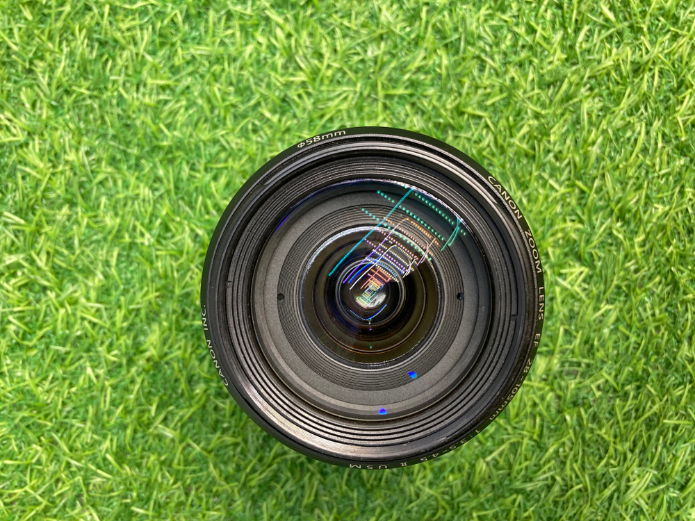 Canon 28-105mm 3.5-4.5 II USM Покупка/Продажа
