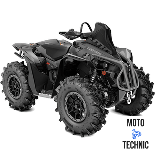 Квадроцикл BRP CAN-AM RENEGADE X MR 1000R