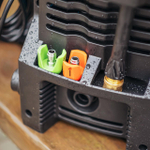 Мойка высокого давления BORT BHR-1700-Pro