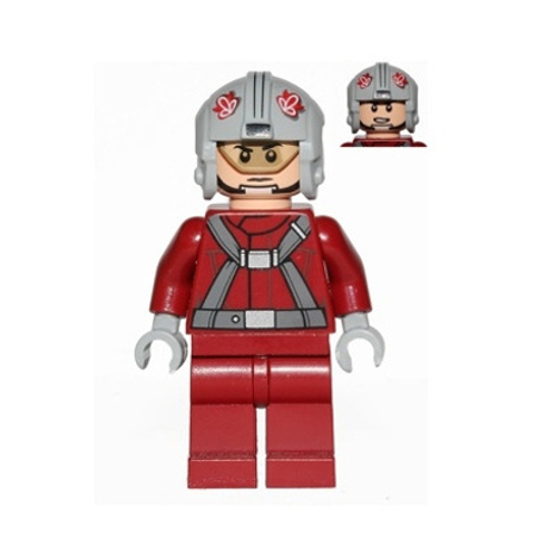 Пилот T-16 sw0619