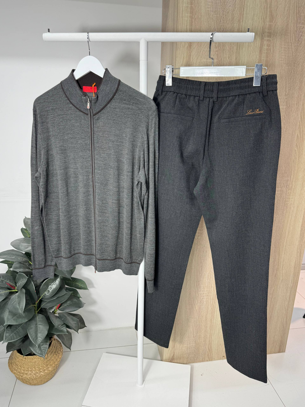 Комплект повседневной одежды