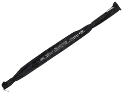 Спиннинг кастинговый LJ Black Sense FARAON CAST 28 6‘6"/1.98