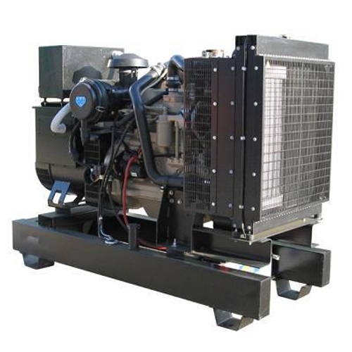 Дизельный генератор Elentek TITANO SKID 145 D