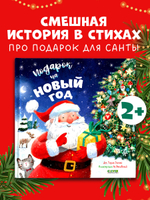 Подарок на Новый год