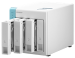 Сетевой RAID-накопитель  QNAP TS-431P3-2G