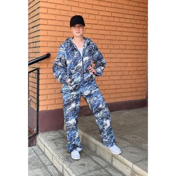 Костюм "Панда"