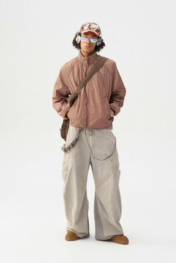 Куртка Nothomme Monterest Reflective оранжевый