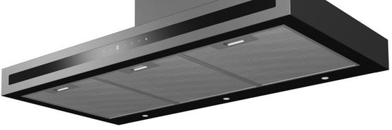 Купольная вытяжка Korting KHC 9877 N