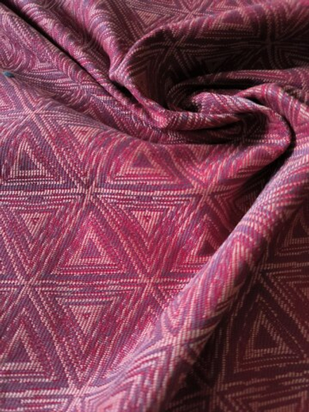 Mokosh wrap Тринити Бахус