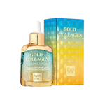 Питательная сыворотка с золотом и коллагеном FarmStay Gold Collagen Nourishing Ampoule Срок январь 2026
