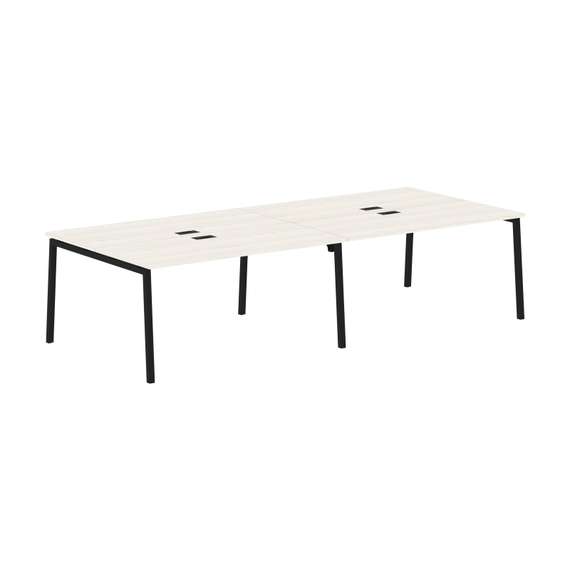 Стол 4-х местный ELWST 3113  3126х1346х750 EDIS