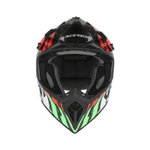 Шлем Acerbis STEEL CARBON 22-06 HELMET